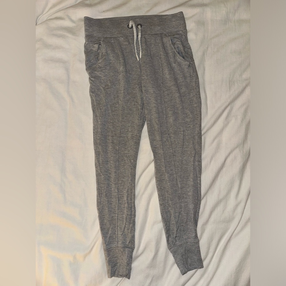 Athleta Jogger Sweatpants | size small